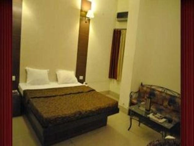 Hotel Golden Deluxe Jaipur Cameră foto